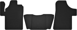 Rubber Mats First Row Mercedes Viano W639 Van From 2003 To 2014 Rubber Mats First Row Mercedes Viano W639 Van From 2003 To 2014