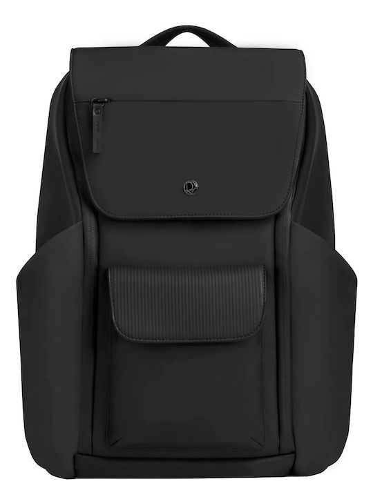 Asus Τσάντα Πλάτης για Laptop 16" σε Μαύρο χρώμα 90XB0AM0-BBP000