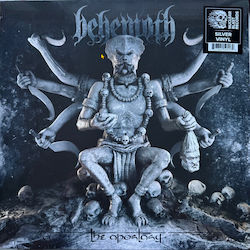 Behemoth 3 Apostasy Vinyl Behemoth 3 Apostasy Vinyl