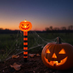 Halloween Pumpkin Led Solar Lamp Decorative Garden Led Lamp Halloween Pumpkin Led Solar Lamp Decorative Garden Led Lamp