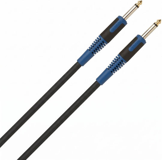 QuikLok Cablu 6,3 Mm De Sex Masculin - 6,3 Mm De Sex Masculin 9m 30.00470