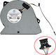 Laptop Fan Cpu Cooling Fan Dell Pro 14 Pc14250 Pc14255 16 Pc16250 Pc16250-637 Frx17 Nnwwd Pc16255 T1nnf 0t1nnf 4pin Code 81671