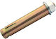 Steel Dowel 16*100/m10 2075.2058 Dowel S16*81