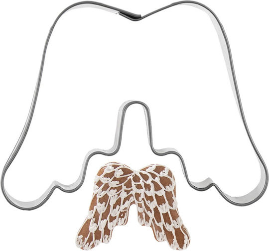 Orion Cookie Cutter Din Oțel Inoxidabil