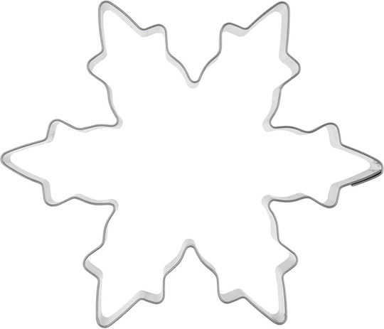 Orion Cookie Cutter Din Oțel Inoxidabil