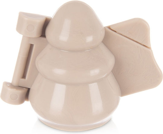 Orion Cookie Cutter Din Plastic