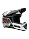 Thor Fleet Splat Kids Motorcycle Helmet Motocross ECE 22.06