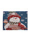 Alista Home Tischsets Blau 43x33cm