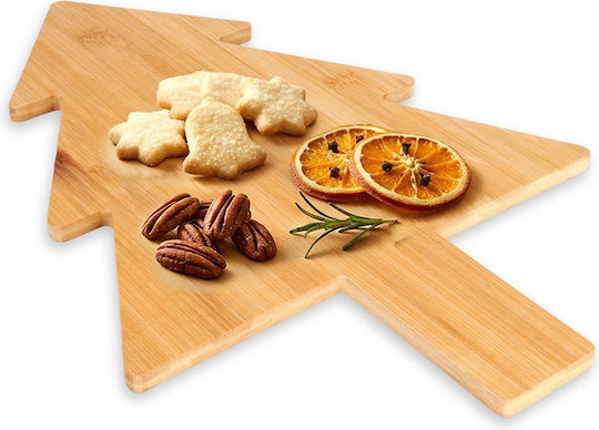Excellent Houseware Bamboo Beige Placemats 44.5x30cm
