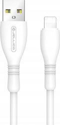 Jellico USB-A to Lightning 1m Jellico USB-A to Lightning 1m