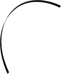 Pick Cretan Laouto Black Medium