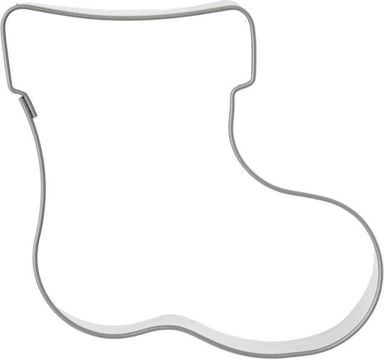 Orion Cookie Cutter Din Oțel Inoxidabil