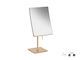 Sanco Schminkspiegel 103cm Brauner