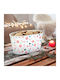 Alista Home Tischsets Weiß 19cm
