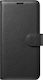 Zanaé Folio Case Oppo Find X3 Pro Stand Function Magnetic Tab Black