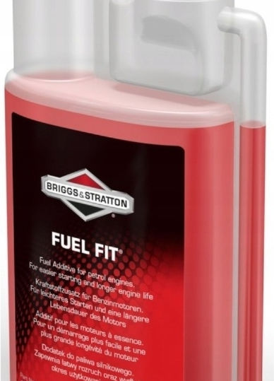Briggs & Stratton Fuel Additive Fuel Fit 250ml