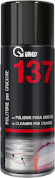 Welding Cleaning Spray 400 Ml Metal Degreaser Detecting Cracks Welding Defects