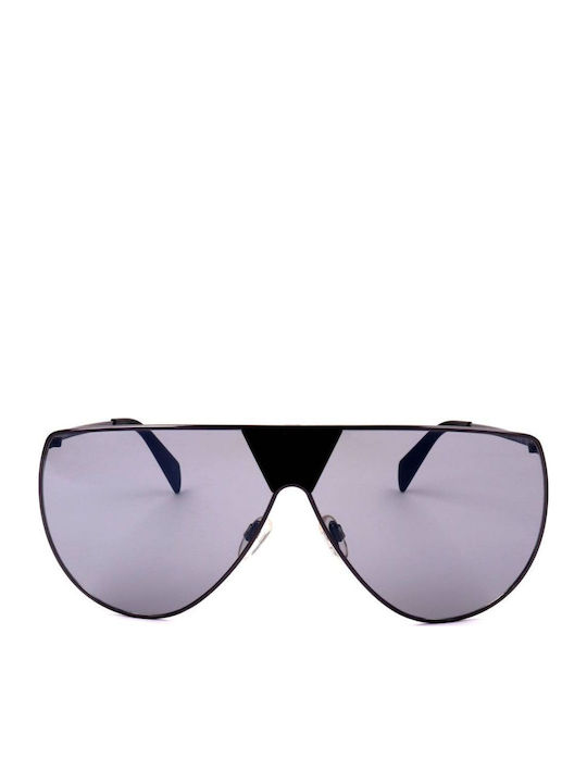 Rodenstock Unisex Sonnenbrillen mit Schwarzem R...
