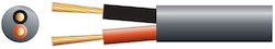 Mercury Speaker Cable Unterminated 1m