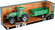Children's Pickup Truck Track For Ages 3+