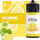 Flavourist Flavor Shot 20ml/120ml 1τμχ Λεμονάδα & Πάγος