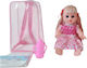 Baby Doll for 3+ Years