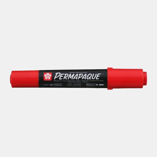 Sunday Red Marker