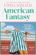 American Fantasy Emma Straub Michael Joseph Ltd