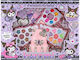Tradesor Kinder Make-up-Palette