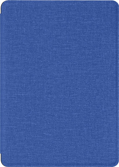 Case Kindle Paperwhite 2024 Inkora Atlas Dark Blue