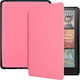 Husă Kindle Paperwhite 2024 7" Inkora Lite Roz