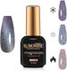 Luxorise Magnetischer Gel Nagellack Thermocharm...