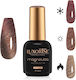 Luxorise Magnetischer Gel Nagellack Thermocharm...