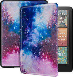 Kindle Paperwhite 2024 7 Inkora Air Galaxy Illusion Tablet Hüllen