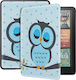 Husă Kindle Paperwhite 2024 7" Inkora Air Own