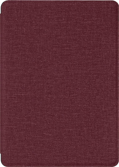 Case Kindle Paperwhite 2024 Inkora Atlas Bordeaux