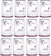 Wet Dog Food in Cans Diet with Chicken and Liver Grain-Free 12x400gr