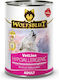 Wolfsblut Wolfsblut Nasses Hundefutter Dose Diät Mit Huhn 6x395gr