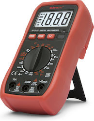 Alista Home Digitale Multimeter Herrenuhren mit Messung AC / DC GLB_25210