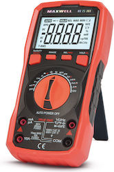 Alista Home Digitale Multimeter mit Messung AC DC Temperatur