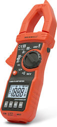 Alista Home Digitalmultimeter mit Messung AC DC Temperatur