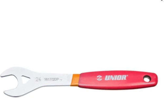 Unior Немски Ключ Размер 24mm