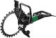 NewBeat RC-400-BL 6000W