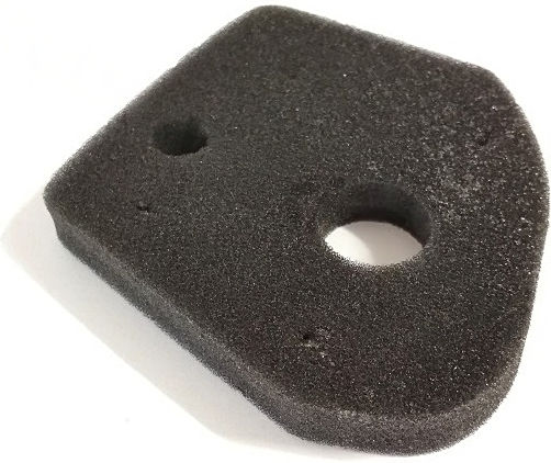 Husqvarna 535rx 333r 335 Brushcutter Air Filter Original