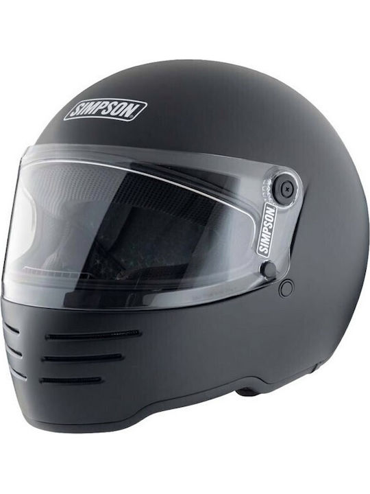 Simpson M62 Full Face DOT / ECE 22.06 Simpson M62 Full Face DOT / ECE 22.06