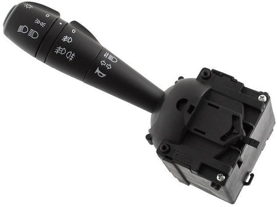 Dacia Duster 10-16 Manetă Comutator Semnal Lumina Indicatoare