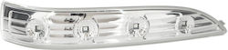 Hyundai Ix35 09-15 Led Turn Signal In Right Mirror