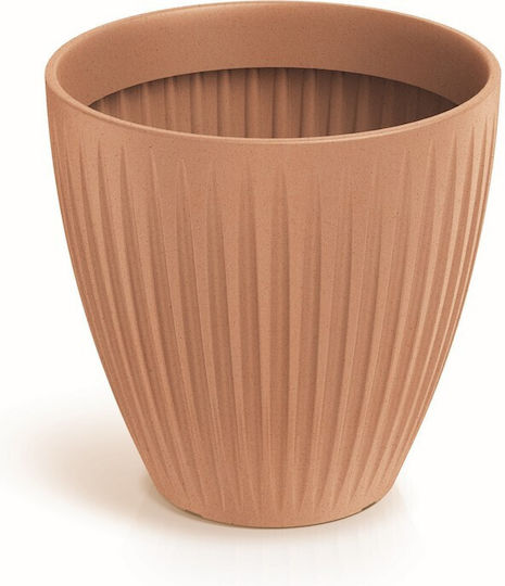 Prosperplast Pflanzentöpfe Braune