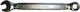 Open-end Wrench 6 Mm L-100 Mm Cr-v