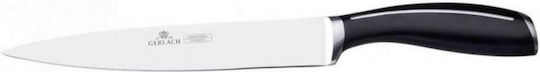 Gerlach Chef Knife Made of Stainless Steel